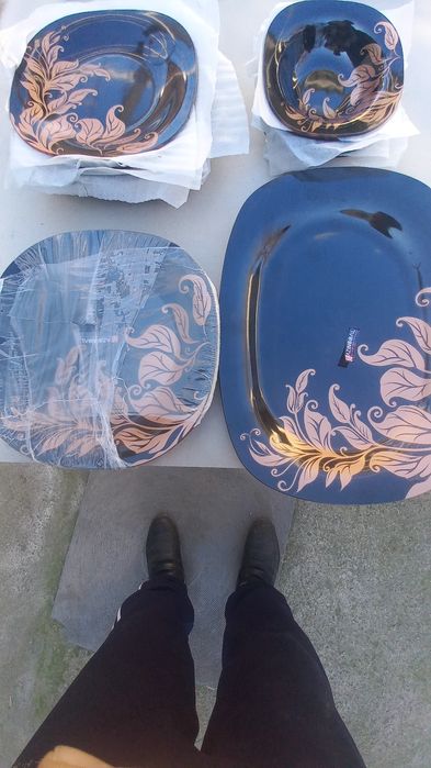 Сервис 19  предметов новый