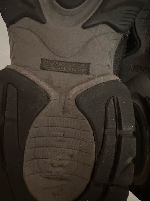 Кроссовки мужские