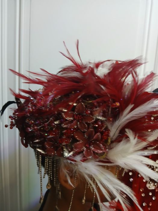 Калпок дастромол