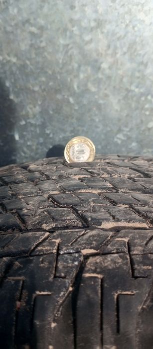 Продам шины. R 20