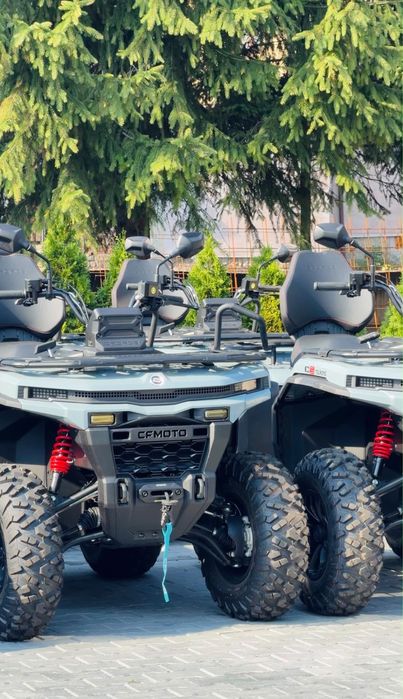 Închirieri ATV Bușteni – Trasee Bucegi – 2 persoane