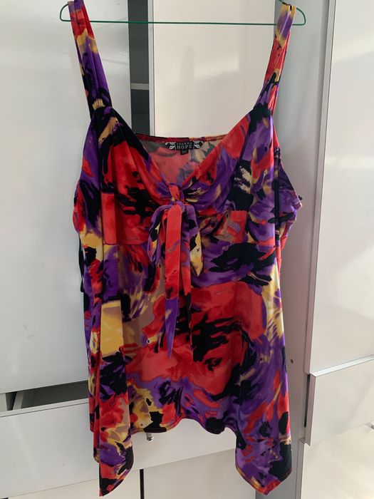 Haine marimi mari. Import America