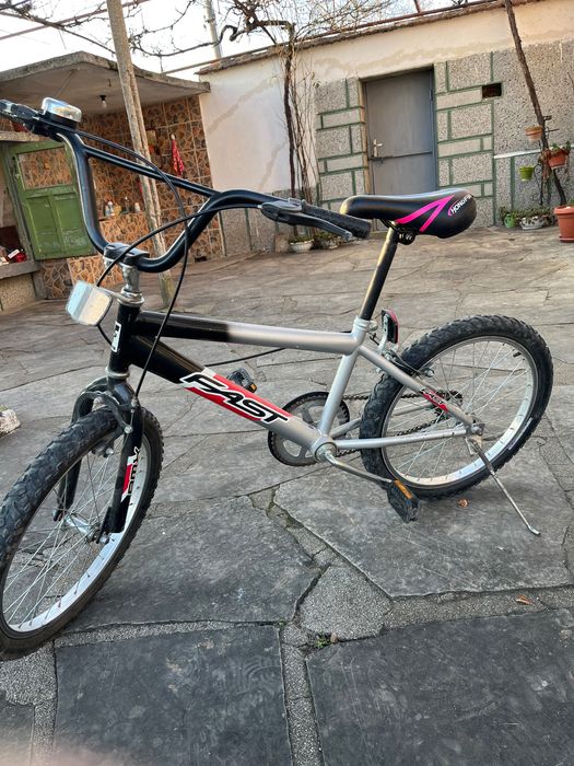 Детско Колело BMX
