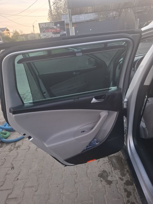 Vând vw passat 2.0