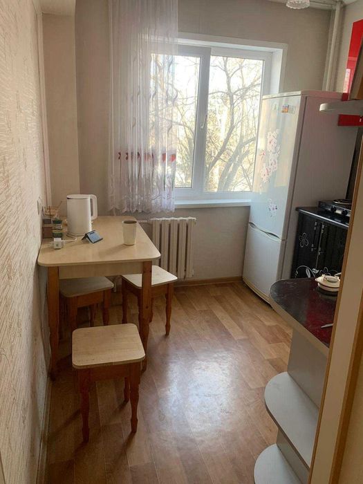 2 комнатная квартира