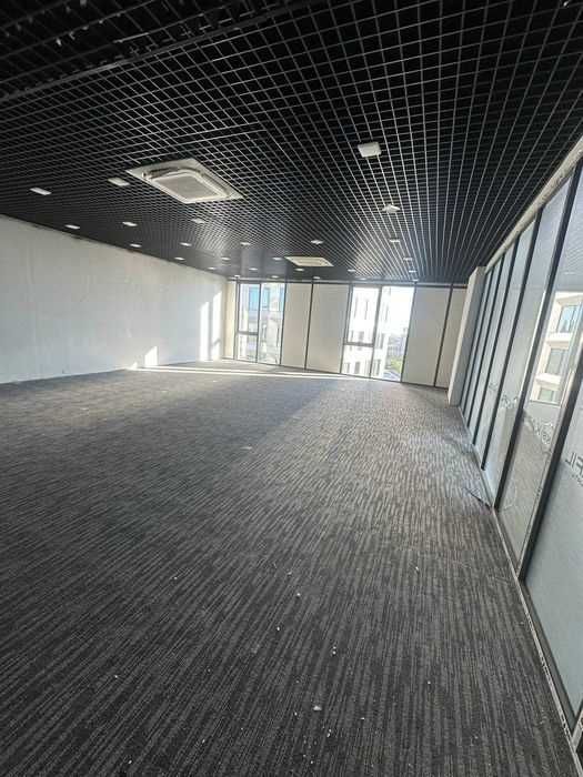 Аренда офиса 62 м² в БЦ Trilliant — стиль и репутация бизнеса Мирабад