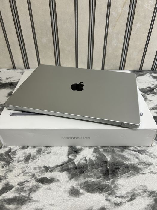 MacBook Pro 14 M1 Pro 16/1Tb