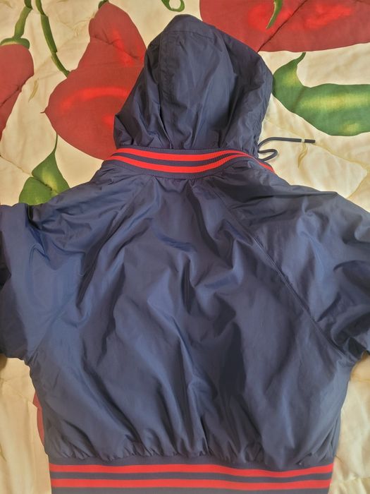 Geaca Tommy hilfiger 100% originala fete-S