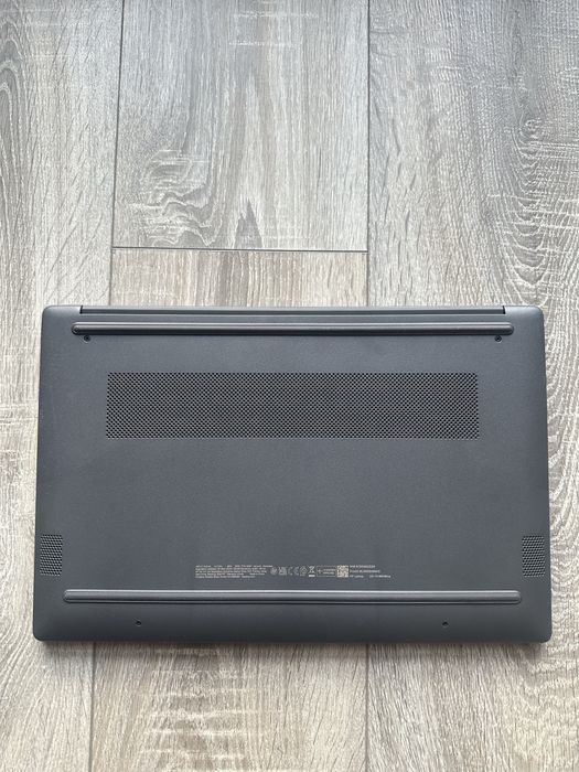 Laptop HP 15-fc0038nq AMD Ryzen 7 5825U 15.6'' 16GB RAM