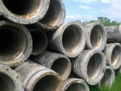 Temir-beton trubalar — Sifat va Ishonchlilik!
