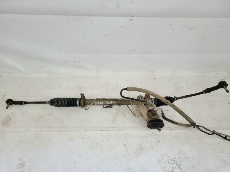 Caseta de directie Volkswagen Polo 5 6R 6R1423051AA 1.2 benzina cutie