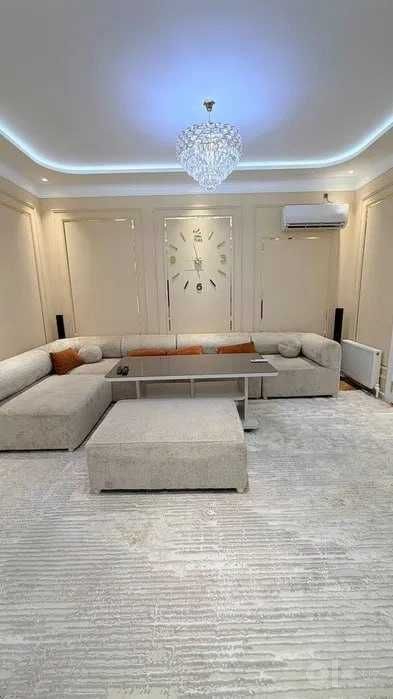 "Charx Novza Shayxan 3/9/12 80m2 Sotiladi kvartira "