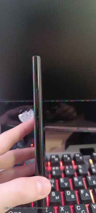 Sony Xperia L2 Смартфон