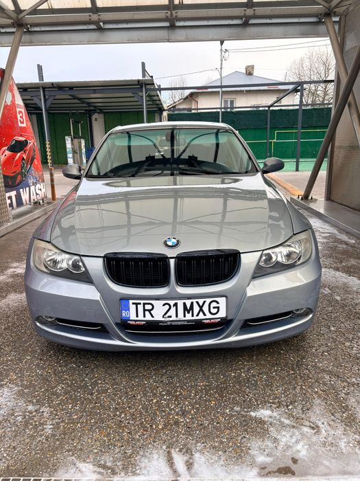 Vand .Bmw .e 90 .