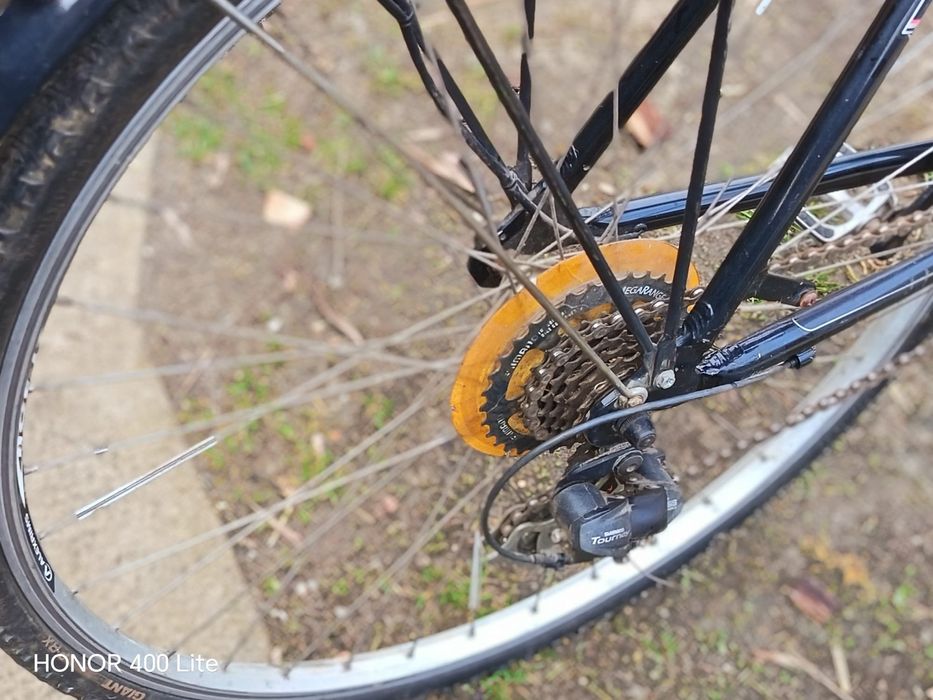 Bicicleta Gecco (28)