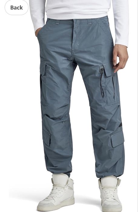 G-Star Raw P-3 cargo Traıner/мъжки карго панталон W31 W32