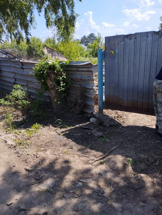 Продам дачу старт