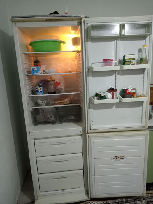 Холодилик Хорошо