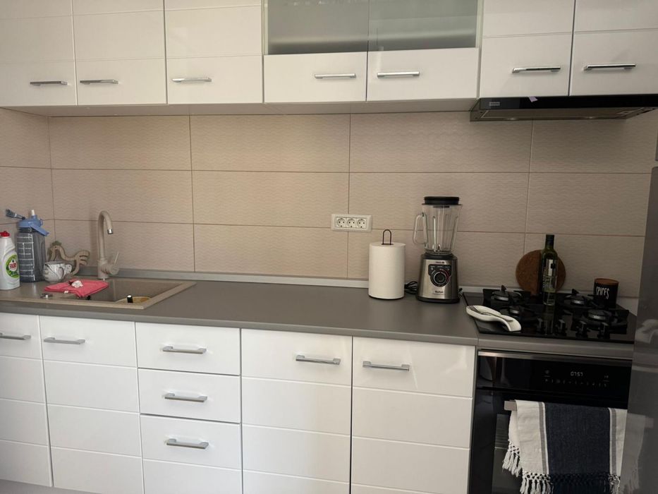 Studio modern etaj 1 cu curte si loc de parcare privat- Tomis Plus