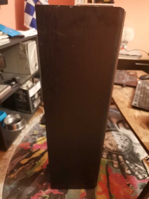 Тонколона Thunder