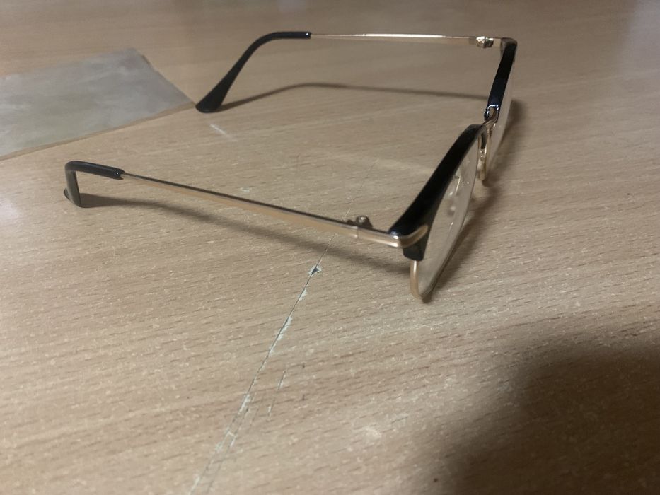 Продам очки декоративные