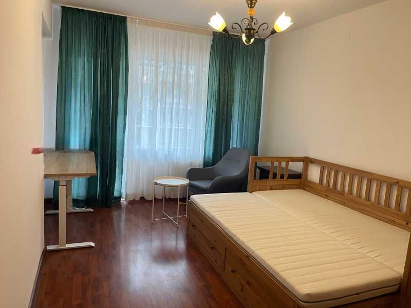 Дава се под наем Тристаен апартамент в София, Стрелбище - 120 кв.м за 816 € - Снимка #8