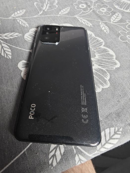 Xiaomi Poco x3 GT