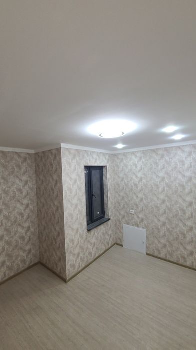 3 ком. квартира на земле, 88 м²! Куйлюк 6 (Quyliq 6). Метро "Kiyot"