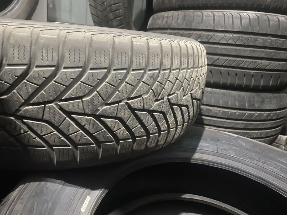 Шины Germany 225/60/17, 2шт