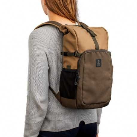 Фотораница Tenba Fulton 10L Backpack
