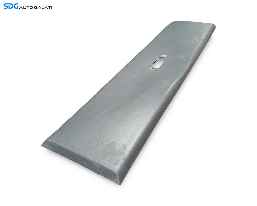 Bandou Ornament Plastic Stanga de pe Aripa Caroserie Citroen Jumper 2006 - 2014 Cod 1306610070 [LR3711]
