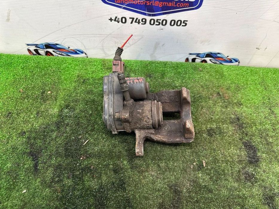 Etrier spate stanga etrier spate dreapta audi a4 b8 motor 2.0 diesel 2007-2015