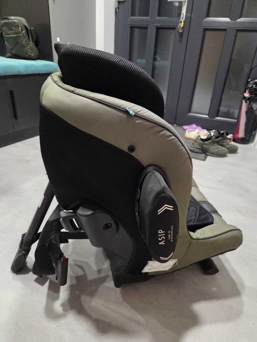 Scaun auto copii Axkid Minikid2 ,9-25 kg,rear facing,stare foarte bună