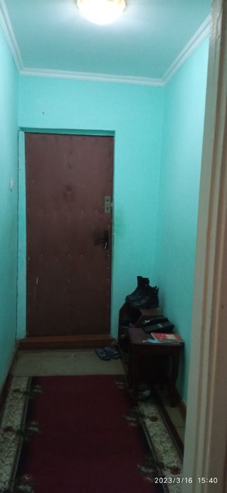 "•Срочно• 2-x Honali uy sotiladi.Chirchiq shahrida 3-mk"