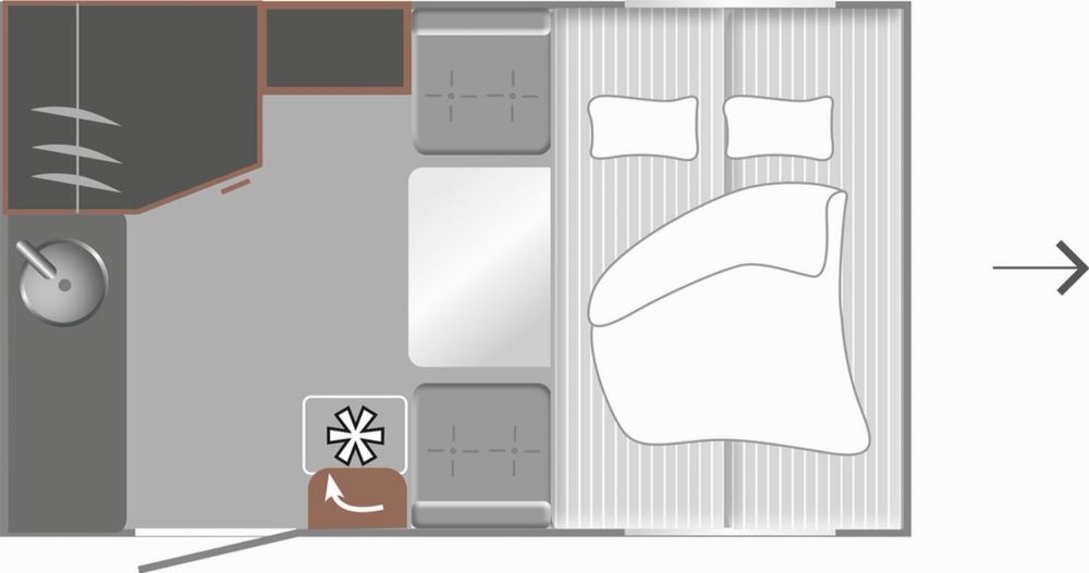 Rulota noua/premium - LMC E:DERO  350D