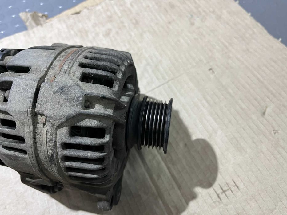 Генератор за VW Lupo 1.0