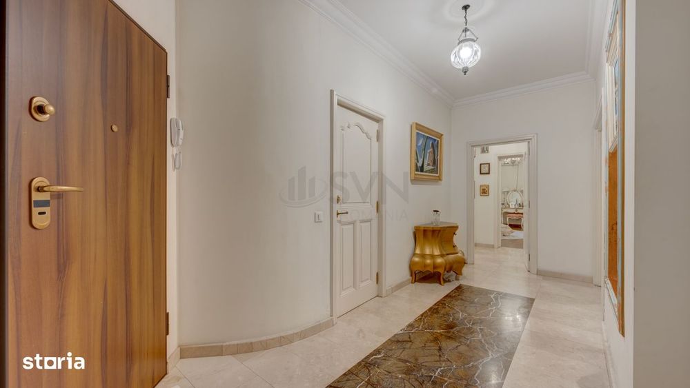 Apartament 3 camere l Primaverii