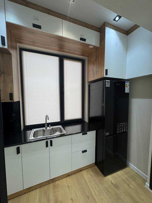 №13114  Продаётся 3-х комнатная в Новостройке