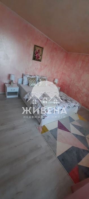 Дава се под наем Къща в с. Доброглед, Област Варна - 172 кв.м за 1196.97 € - Снимка #10