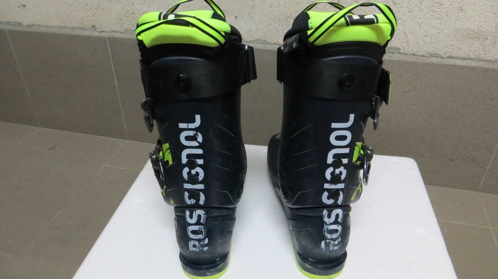 ROSSIGNOL ски обувки 27,5