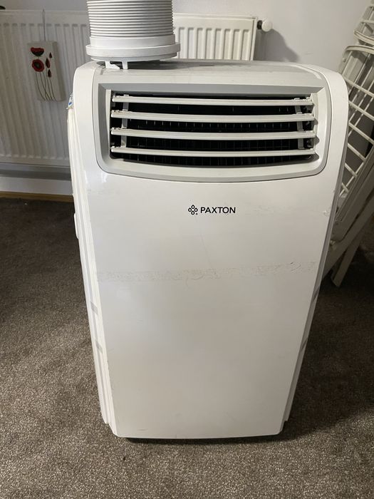 Aer conditionat poertabil Paxton