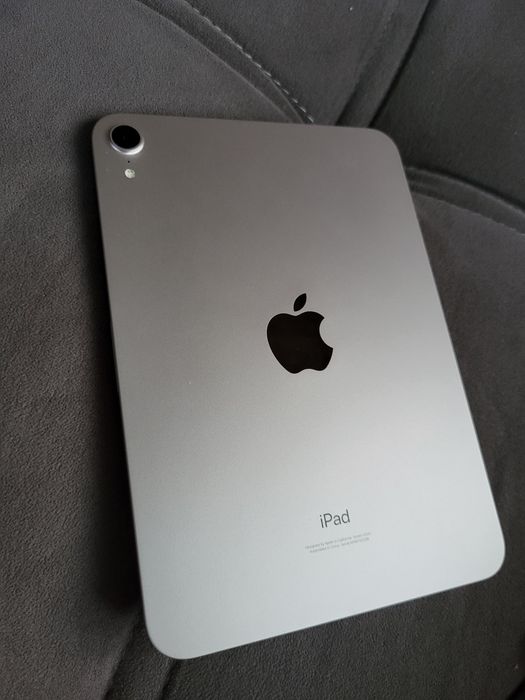 Apple Ipad Mini 6 256gb