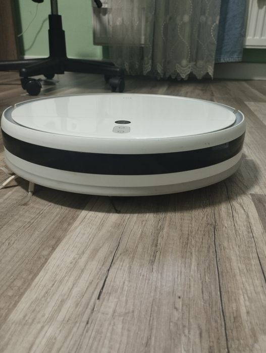 Aspirator robot ni