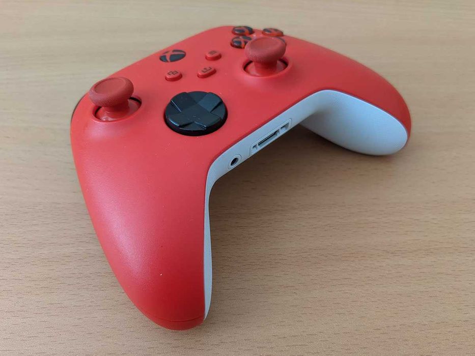 Контролер за Xbox Series X и PC, оригинален джойстик