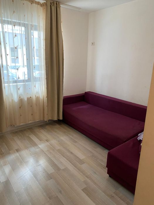 Garsoniera militari residence Chiajna Dudu, Tineretului,Ilie Petre
