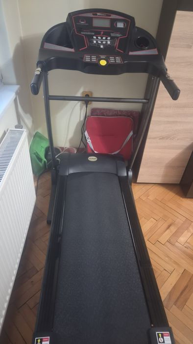 Бягаща пътека Actuell t2000i