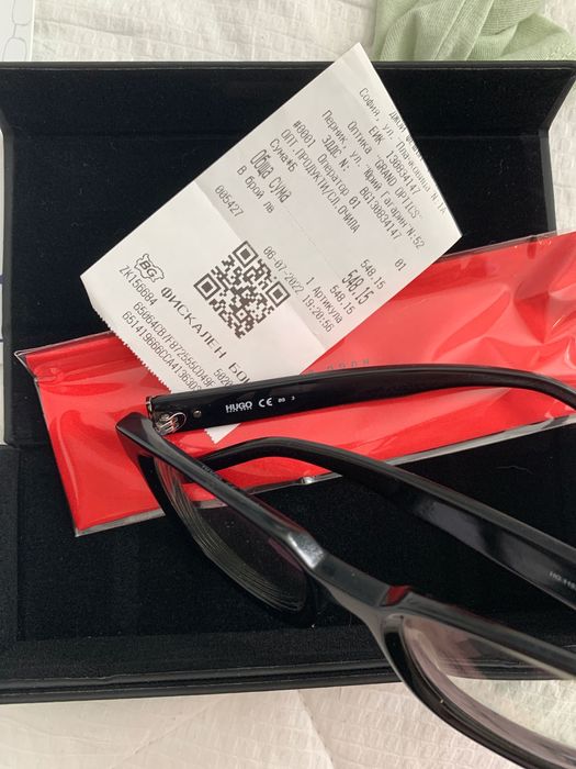 Дамски очила HUGO BOSS