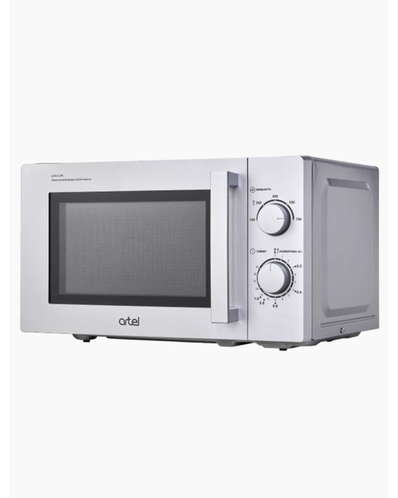 Mikroto'lqinli pech Artel MWM0120  Mexanik boshqaruv 3yil kafolat