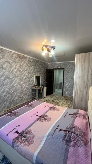 Продам 3 комнатную квартиру