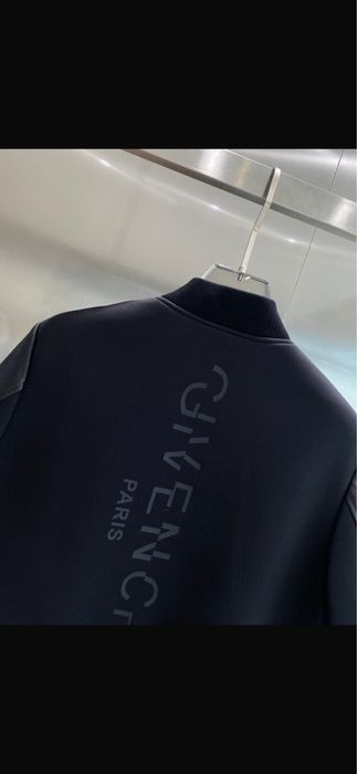 Бомбър яке Givenchy
